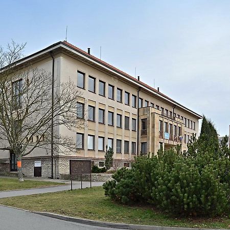 Hotel Dobruška Εξωτερικό φωτογραφία