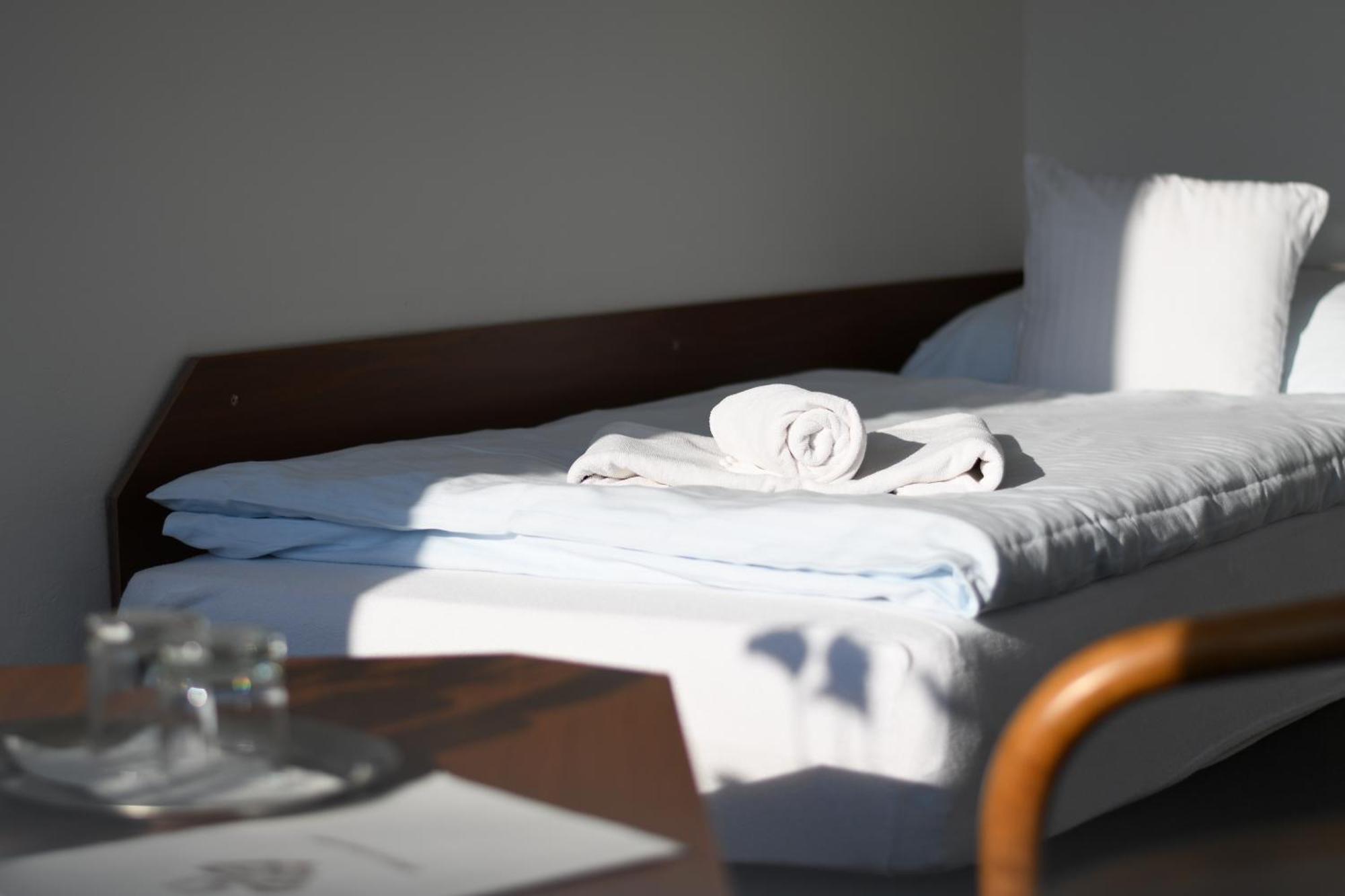 Hotel Dobruška Εξωτερικό φωτογραφία