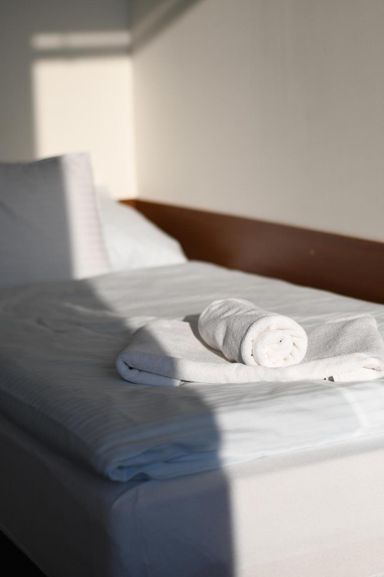 Hotel Dobruška Εξωτερικό φωτογραφία