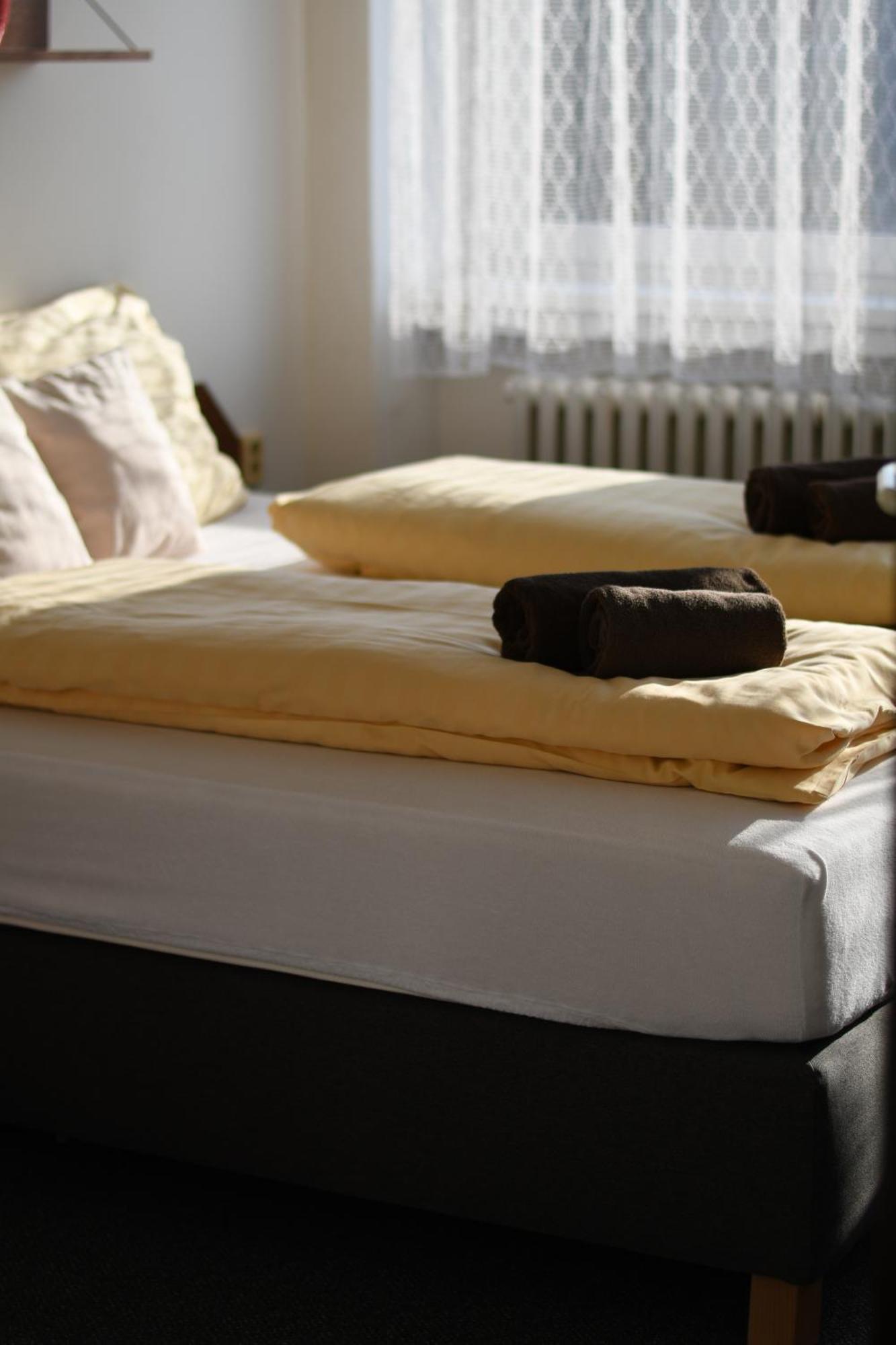 Hotel Dobruška Εξωτερικό φωτογραφία