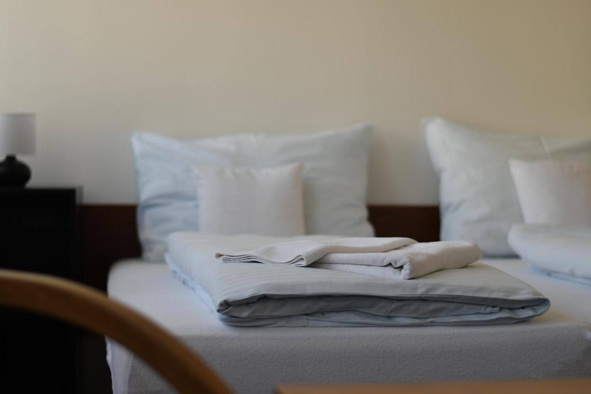 Hotel Dobruška Εξωτερικό φωτογραφία